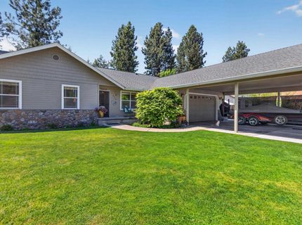 634 Purdy Road, Chester, CA 00000 Photo