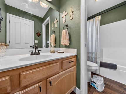634 Purdy Road, Chester, CA 00000 Photo