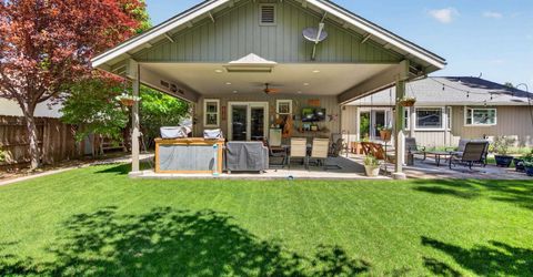 634 Purdy Road, Chester, CA 00000 Photo