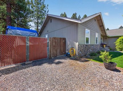 634 Purdy Road, Chester, CA 00000 Photo