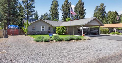 634 Purdy Road, Chester, CA 00000 Photo