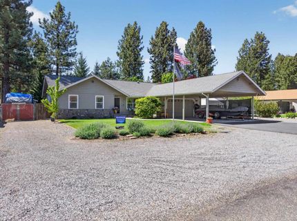 634 Purdy Road, Chester, CA 00000 Photo