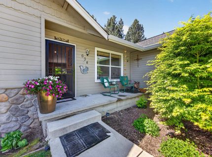 634 Purdy Road, Chester, CA 00000 Photo