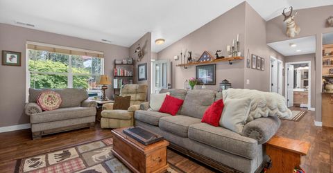 634 Purdy Road, Chester, CA 00000 Photo