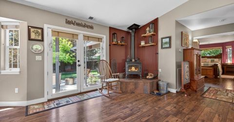 634 Purdy Road, Chester, CA 00000 Photo