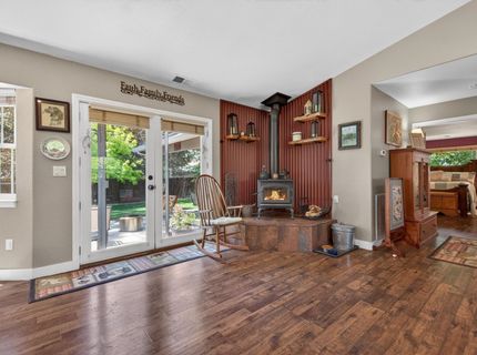 634 Purdy Road, Chester, CA 00000 Photo
