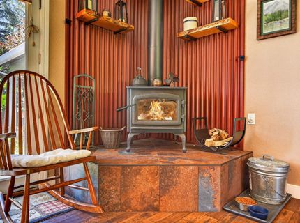 634 Purdy Road, Chester, CA 00000 Photo