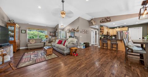 634 Purdy Road, Chester, CA 00000 Photo