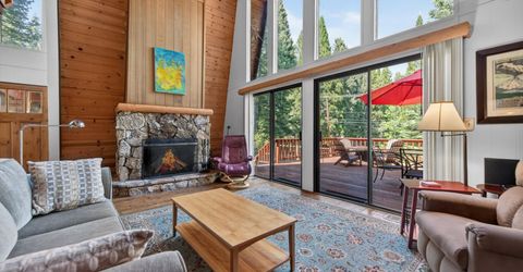 1327 Peninsula Drive, Lake Almanor, CA 96137 Photo