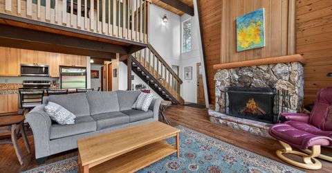 1327 Peninsula Drive, Lake Almanor, CA 96137 Photo