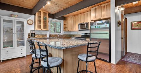 1327 Peninsula Drive, Lake Almanor, CA 96137 Photo