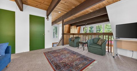1327 Peninsula Drive, Lake Almanor, CA 96137 Photo