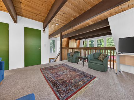 1327 Peninsula Drive, Lake Almanor, CA 96137 Photo