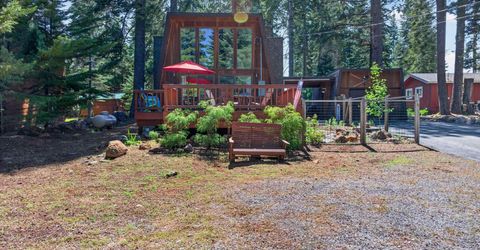 1327 Peninsula Drive, Lake Almanor, CA 96137 Photo