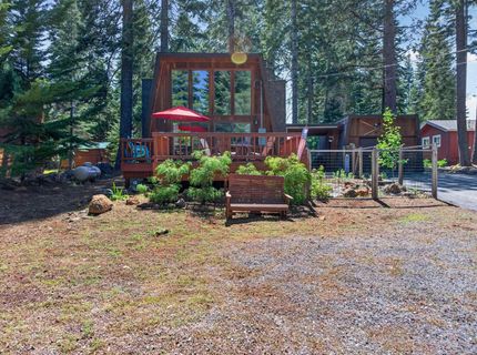 1327 Peninsula Drive, Lake Almanor, CA 96137 Photo