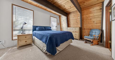 1327 Peninsula Drive, Lake Almanor, CA 96137 Photo