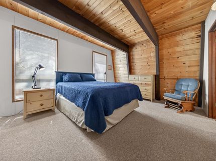 1327 Peninsula Drive, Lake Almanor, CA 96137 Photo