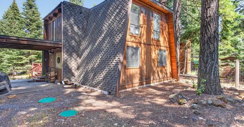 1327 Peninsula Drive, Lake Almanor, CA 96137 Photo