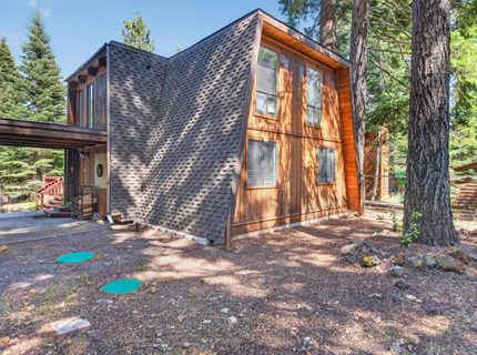 1327 Peninsula Drive, Lake Almanor, CA 96137 Photo