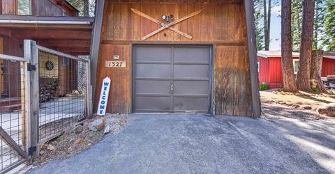 1327 Peninsula Drive, Lake Almanor, CA 96137 Photo