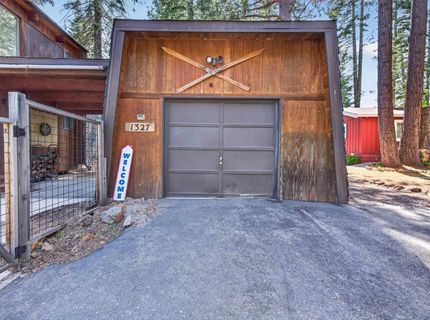 1327 Peninsula Drive, Lake Almanor, CA 96137 Photo