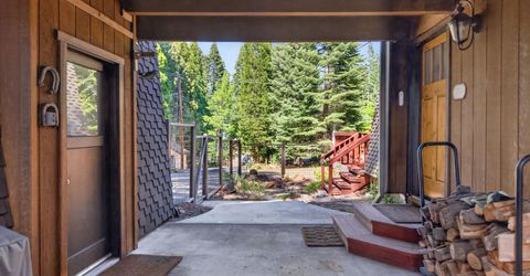 1327 Peninsula Drive, Lake Almanor, CA 96137 Photo