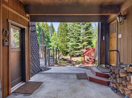 1327 Peninsula Drive, Lake Almanor, CA 96137 Photo