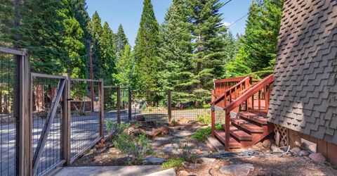 1327 Peninsula Drive, Lake Almanor, CA 96137 Photo