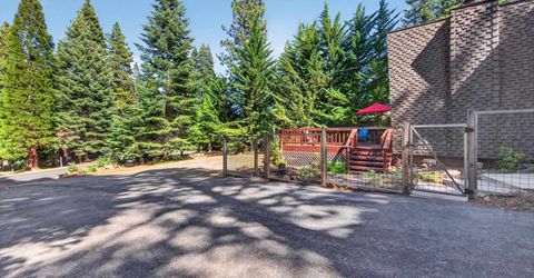 1327 Peninsula Drive, Lake Almanor, CA 96137 Photo