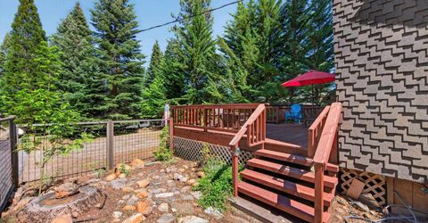 1327 Peninsula Drive, Lake Almanor, CA 96137 Photo