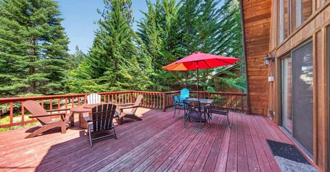 1327 Peninsula Drive, Lake Almanor, CA 96137 Photo