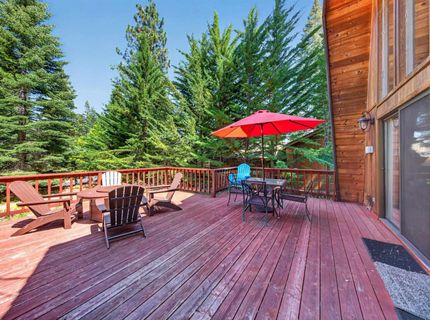 1327 Peninsula Drive, Lake Almanor, CA 96137 Photo