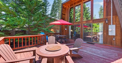 1327 Peninsula Drive, Lake Almanor, CA 96137 Photo