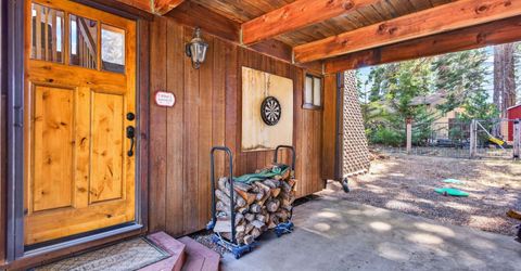 1327 Peninsula Drive, Lake Almanor, CA 96137 Photo