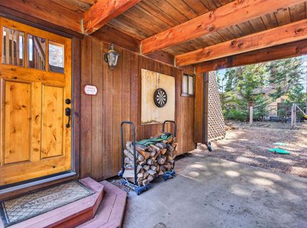 1327 Peninsula Drive, Lake Almanor, CA 96137 Photo