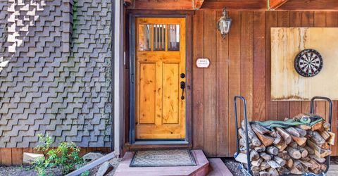1327 Peninsula Drive, Lake Almanor, CA 96137 Photo