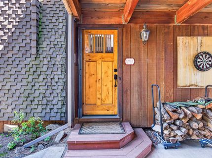 1327 Peninsula Drive, Lake Almanor, CA 96137 Photo