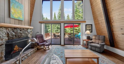 1327 Peninsula Drive, Lake Almanor, CA 96137 Photo