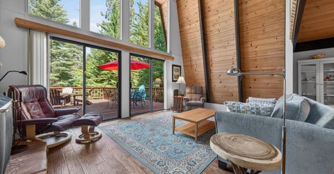 1327 Peninsula Drive, Lake Almanor, CA 96137 Photo