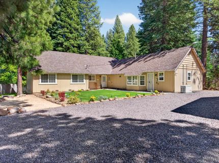 1108 Peninsula Drive, Lake Almanor, CA 96137 Photo