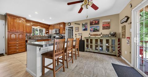 1108 Peninsula Drive, Lake Almanor, CA 96137 Photo