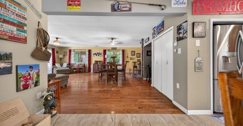1108 Peninsula Drive, Lake Almanor, CA 96137 Photo