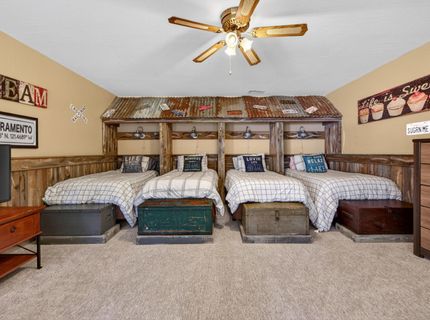1108 Peninsula Drive, Lake Almanor, CA 96137 Photo