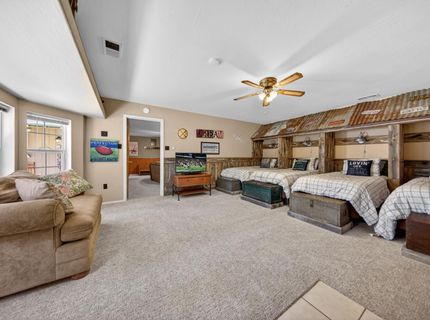 1108 Peninsula Drive, Lake Almanor, CA 96137 Photo