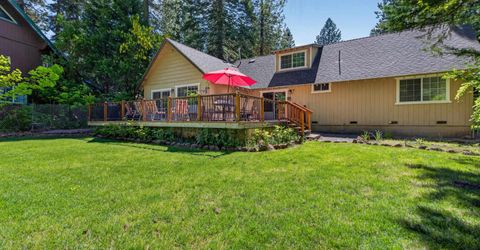 1108 Peninsula Drive, Lake Almanor, CA 96137 Photo