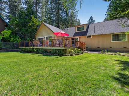 1108 Peninsula Drive, Lake Almanor, CA 96137 Photo