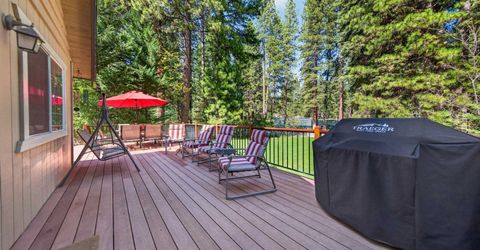 1108 Peninsula Drive, Lake Almanor, CA 96137 Photo