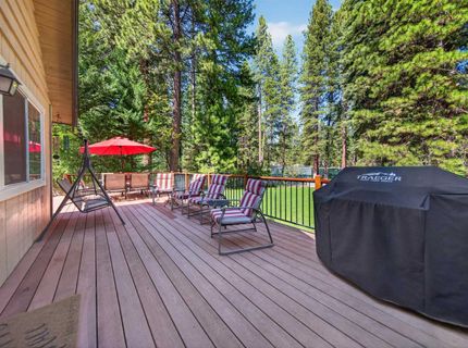 1108 Peninsula Drive, Lake Almanor, CA 96137 Photo