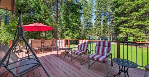 1108 Peninsula Drive, Lake Almanor, CA 96137 Photo