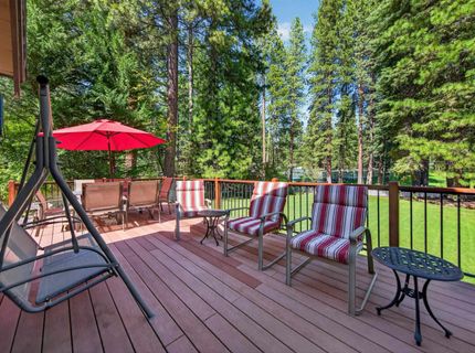 1108 Peninsula Drive, Lake Almanor, CA 96137 Photo